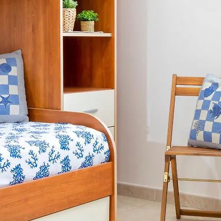 Sardinia Re - Casa Grace *