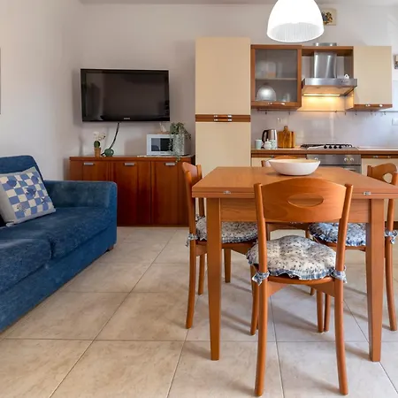 Appartamento Sardinia Re - Casa Grace *