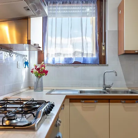 Appartamento Sardinia Re - Casa Grace