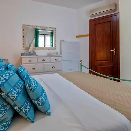 Sardinia Re - Casa Grace Apartment *