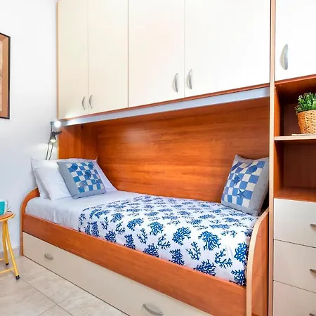 Sardinia Re - Casa Grace Apartment Alghero