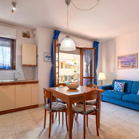 Apartment Sardinia Re - Casa Grace *