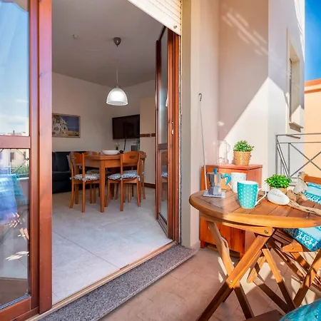 Sardinia Re - Casa Grace Alghero
