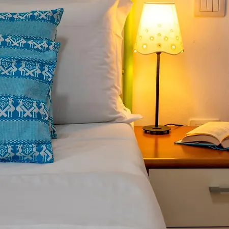 Apartment Sardinia Re - Casa Grace