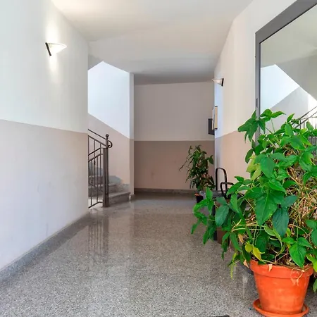 Sardinia Re - Casa Grace Apartment