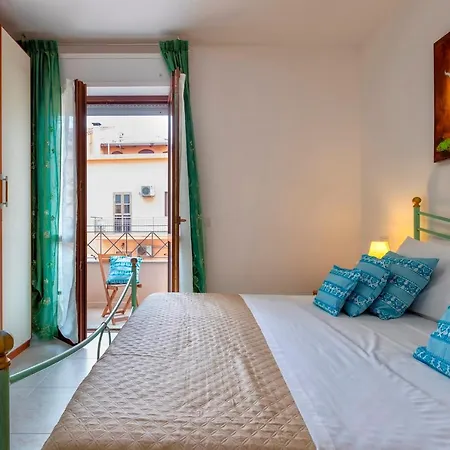 Apartment Sardinia Re - Casa Grace
