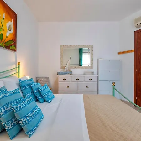 Sardinia Re - Casa Grace Apartment Alghero