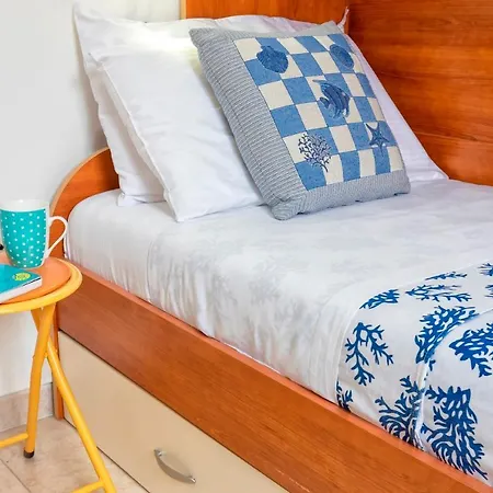Apartment Sardinia Re - Casa Grace Alghero