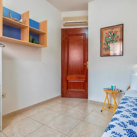Sardinia Re - Casa Grace Apartment Alghero