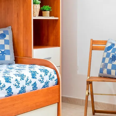 Sardinia Re - Casa Grace Apartment *