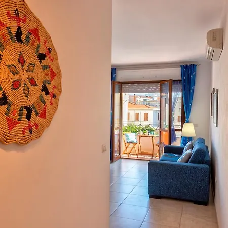 Appartamento Sardinia Re - Casa Grace