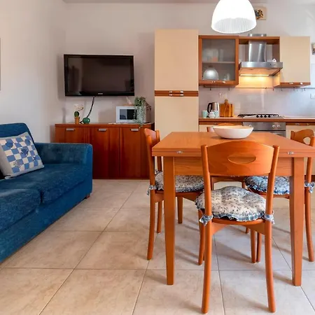 Sardinia Re - Casa Grace Apartment Alghero