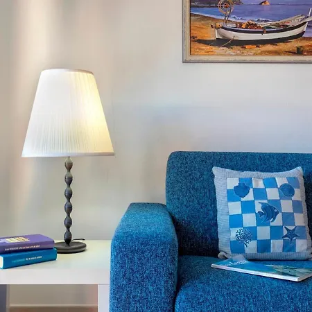 Sardinia Re - Casa Grace Apartment Alghero