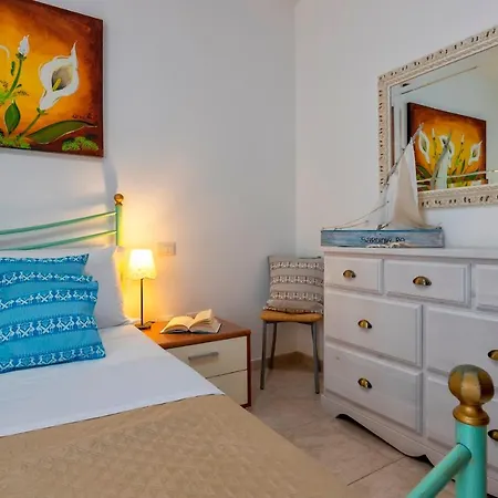 Apartment Sardinia Re - Casa Grace Alghero