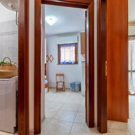 Sardinia Re - Casa Grace