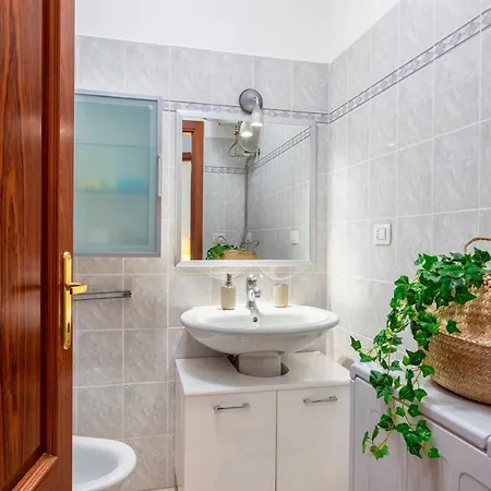 Apartment Sardinia Re - Casa Grace