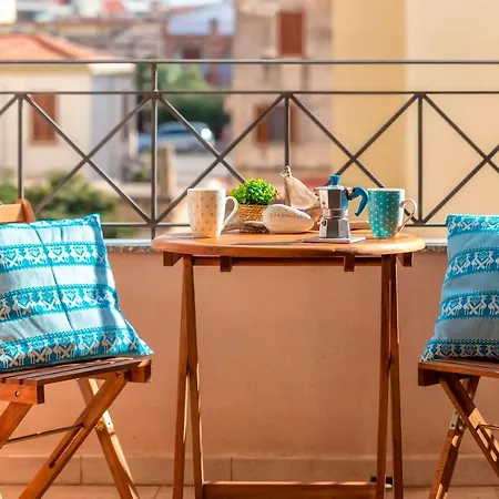 Apartment Sardinia Re - Casa Grace