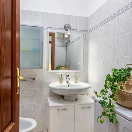דירה Sardinia Re - Casa Grace *