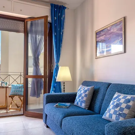 Sardinia Re - Casa Grace דירה אלגהרו