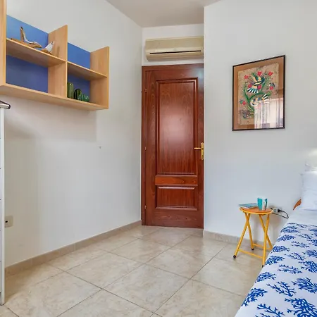 Sardinia Re - Casa Grace דירה *