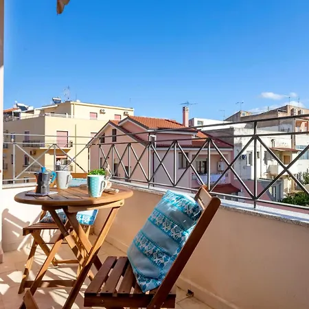 Sardinia Re - Casa Grace דירה *
