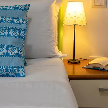 Sardinia Re - Casa Grace *