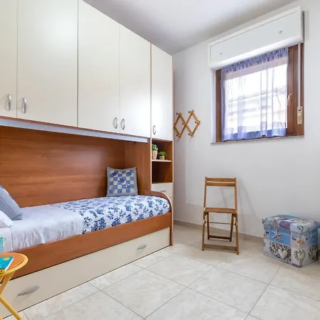 Lejlighed Sardinia Re - Casa Grace Alghero