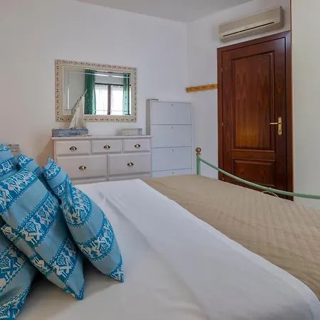 Lejlighed Sardinia Re - Casa Grace *